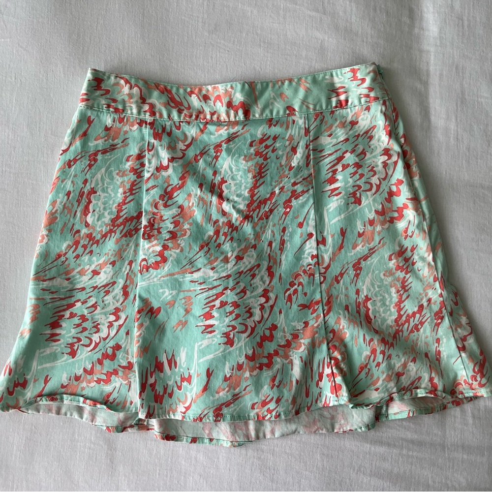 Set of 4 Golf Skorts - Picture 5 of 6